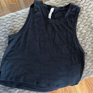 Lulu tank
